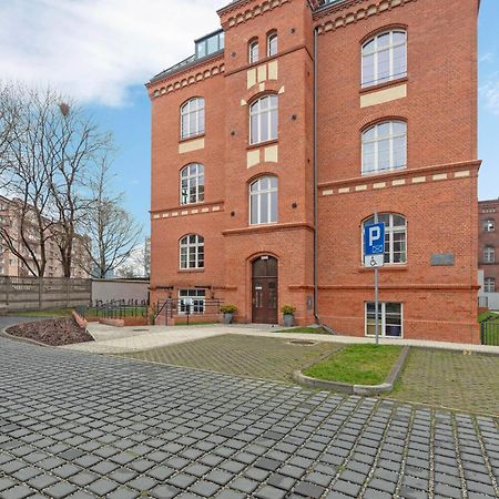 Waterlane Vintage - Fitness & Gym By Blue Mandarin Daire Gdansk Dış mekan fotoğraf
