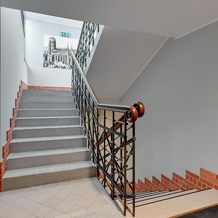 Waterlane Vintage - Fitness & Gym By Blue Mandarin Daire Gdansk Dış mekan fotoğraf