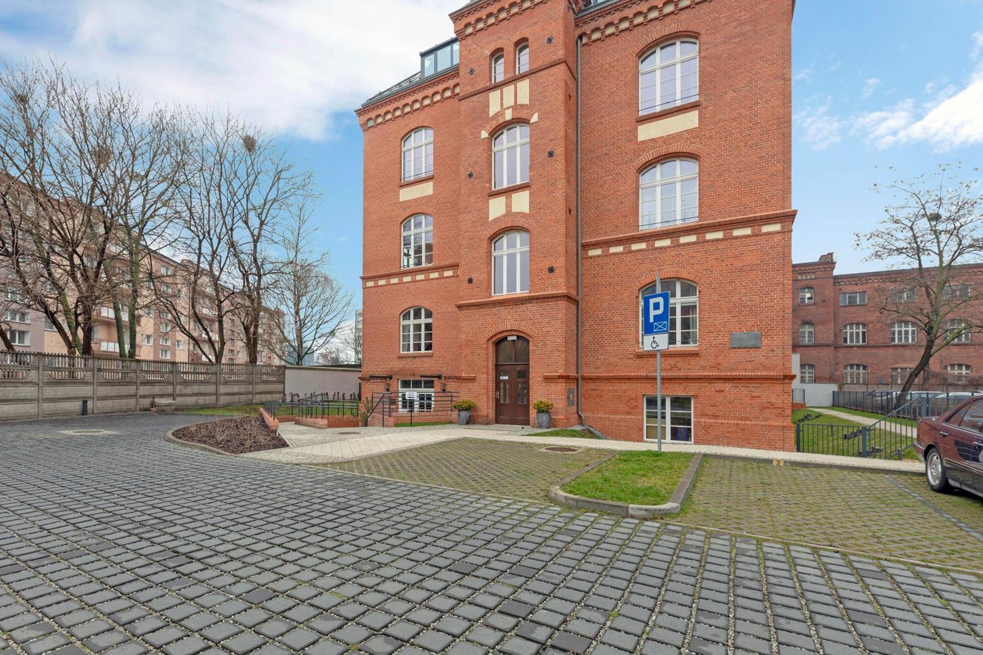 Waterlane Vintage - Fitness & Gym By Blue Mandarin Daire Gdansk Dış mekan fotoğraf