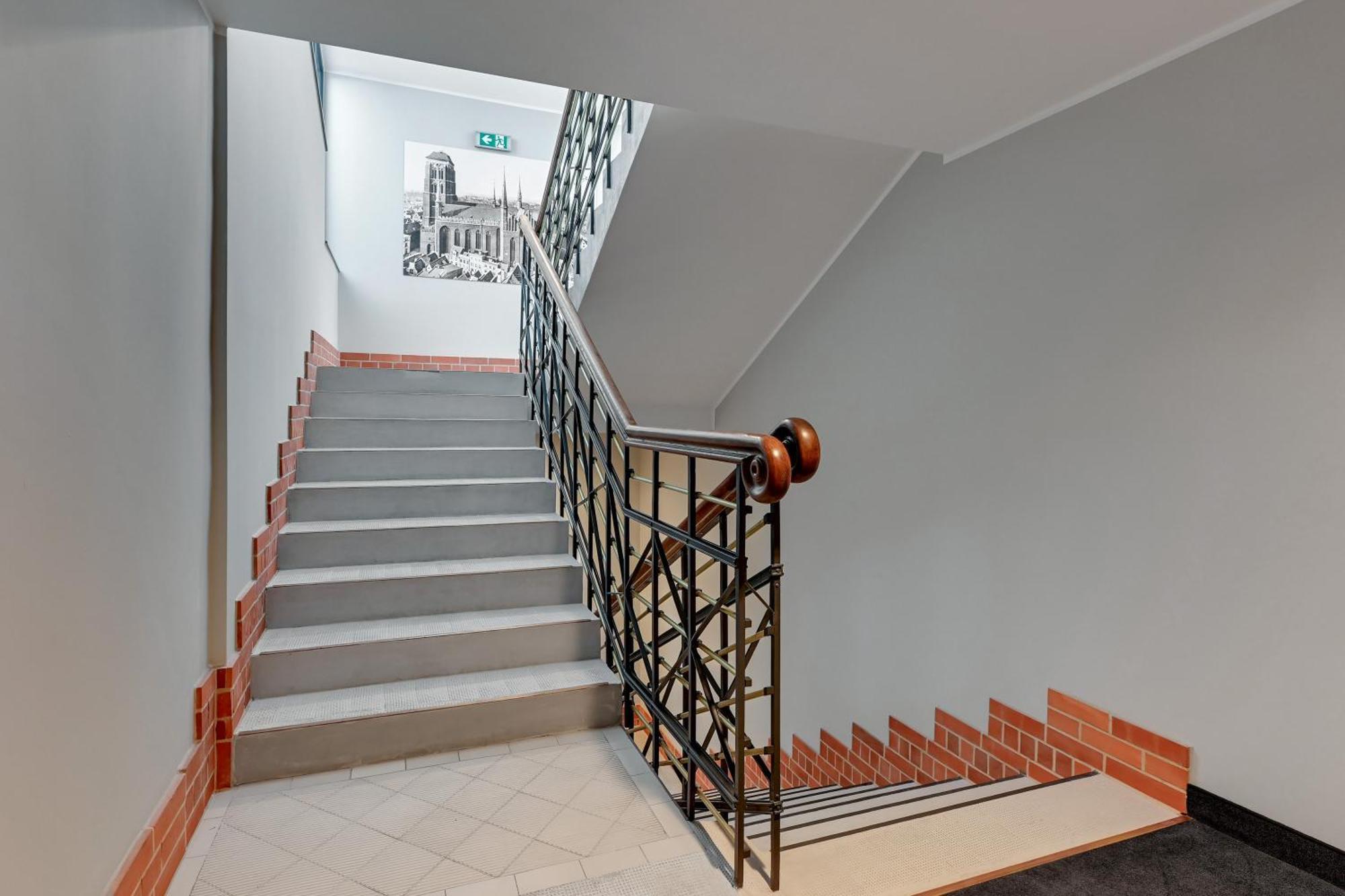 Waterlane Vintage - Fitness & Gym By Blue Mandarin Daire Gdansk Dış mekan fotoğraf